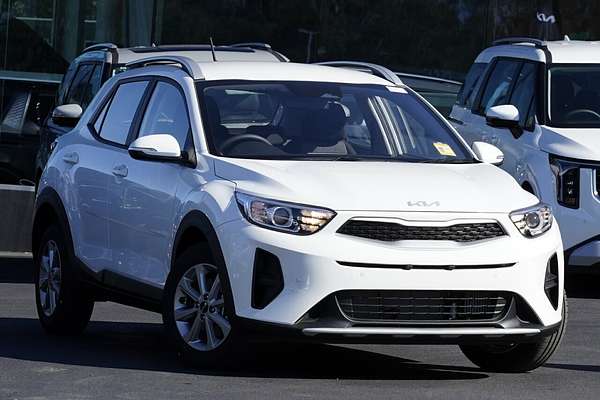 2025 Kia Stonic S YB