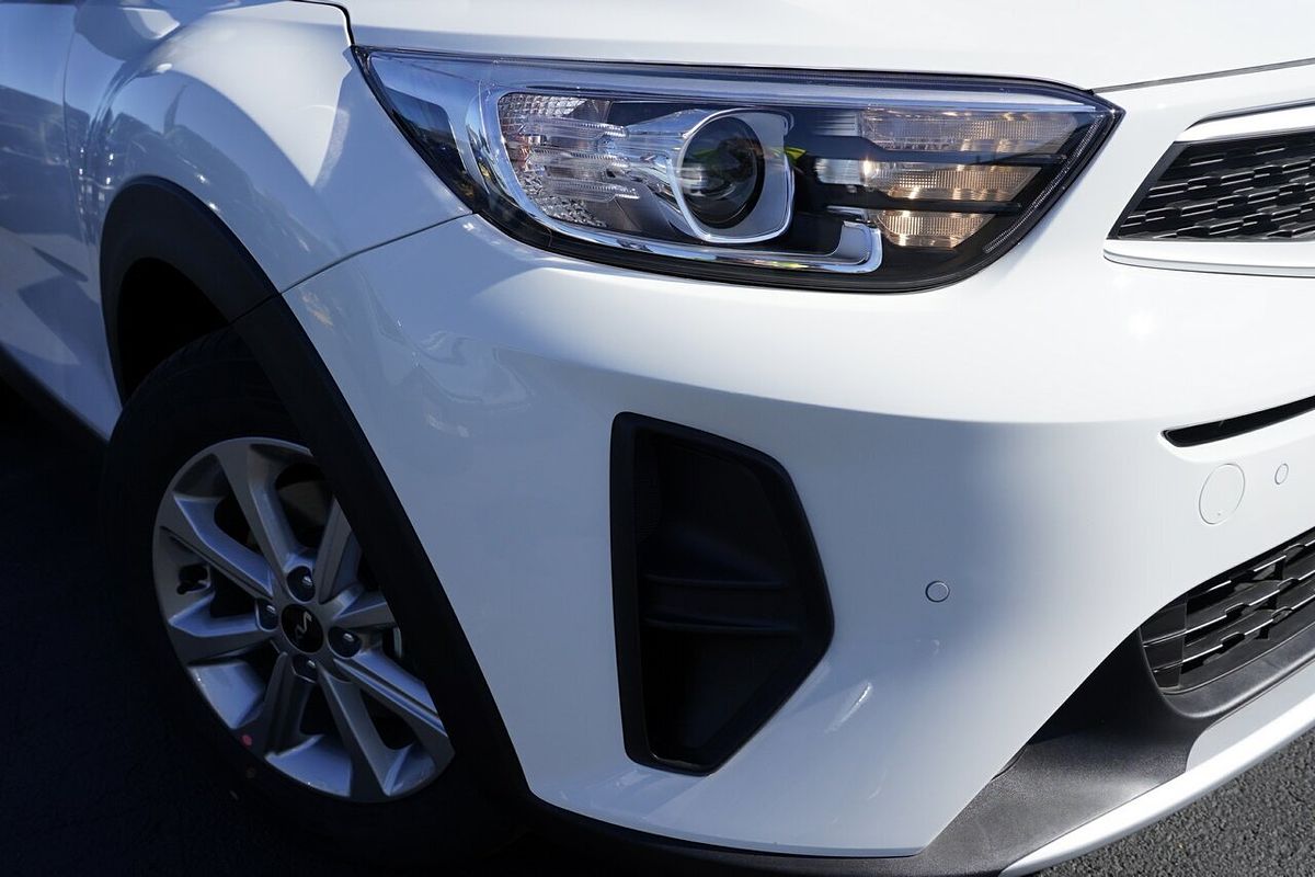 2025 Kia Stonic S YB