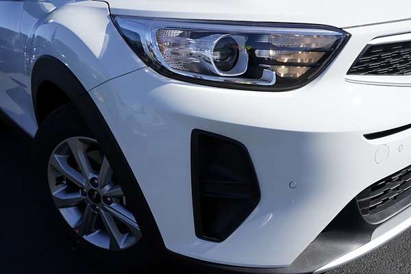 2025 Kia Stonic S YB
