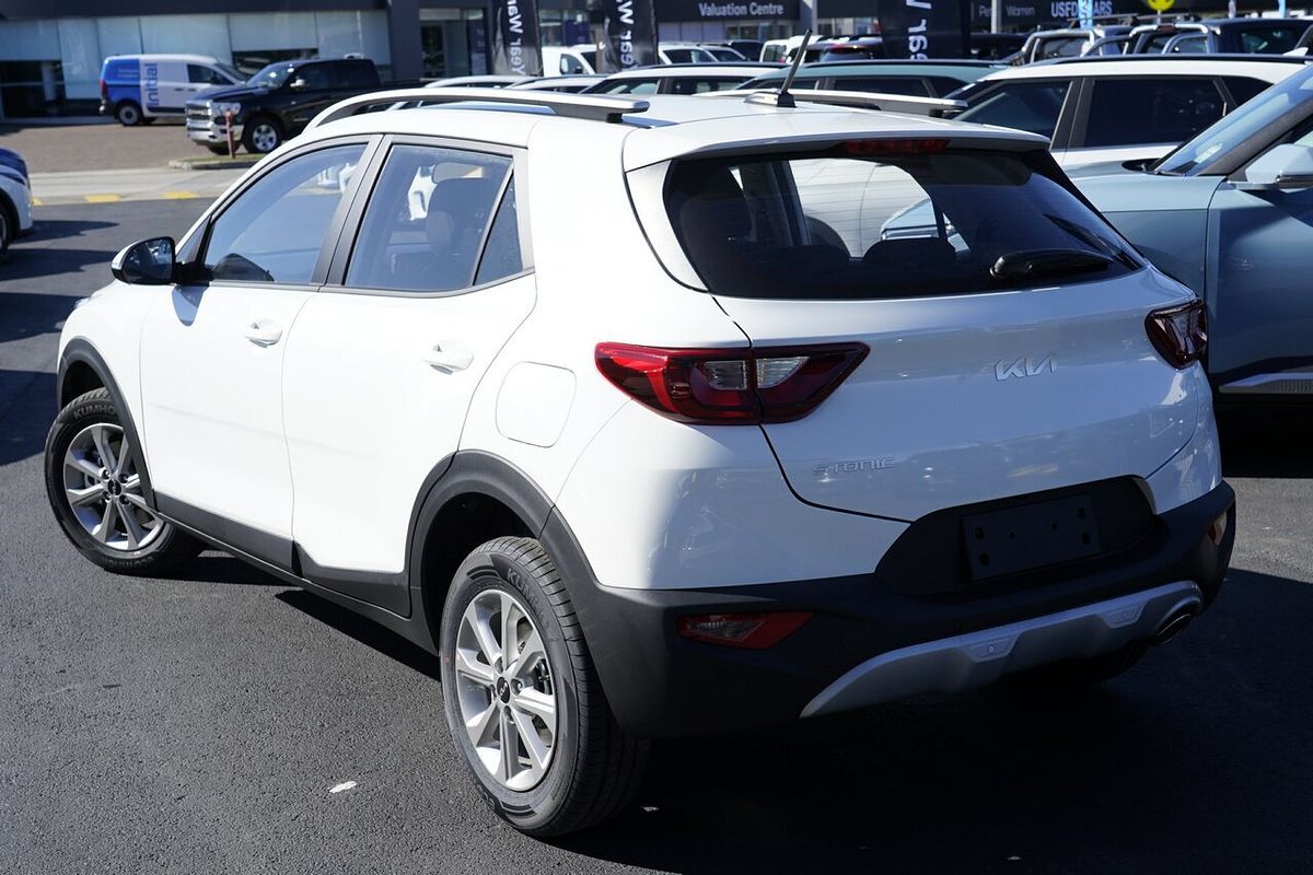 2025 Kia Stonic S YB
