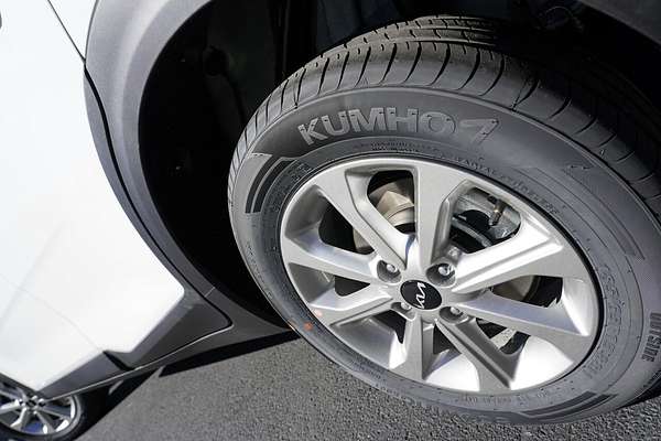 2025 Kia Stonic S YB