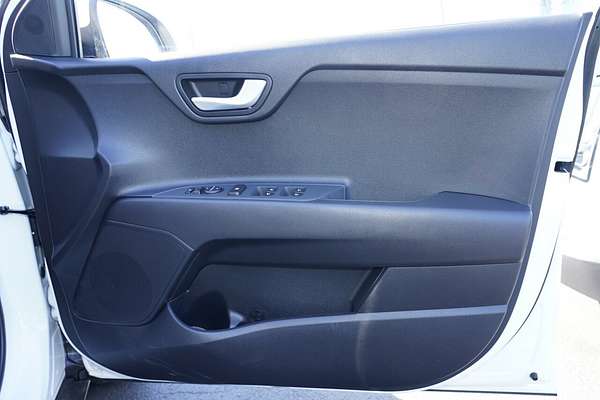 2025 Kia Stonic S YB