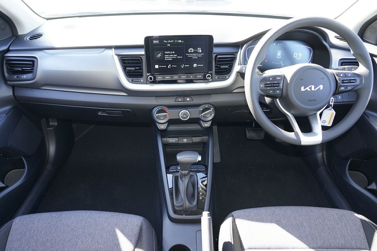 2025 Kia Stonic S YB