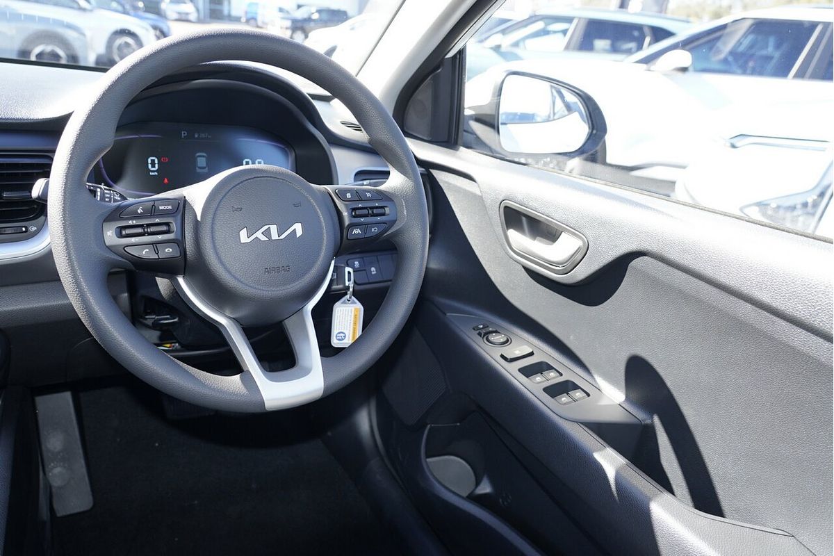 2025 Kia Stonic S YB