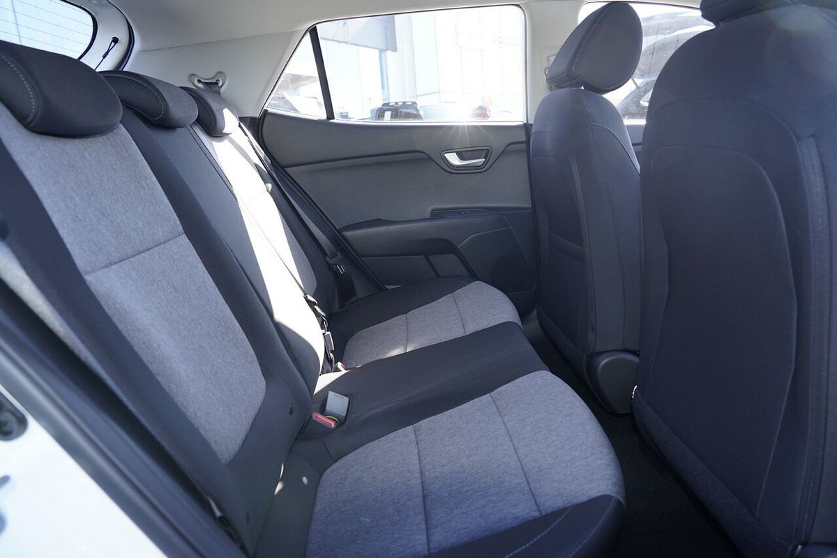 2025 Kia Stonic S YB