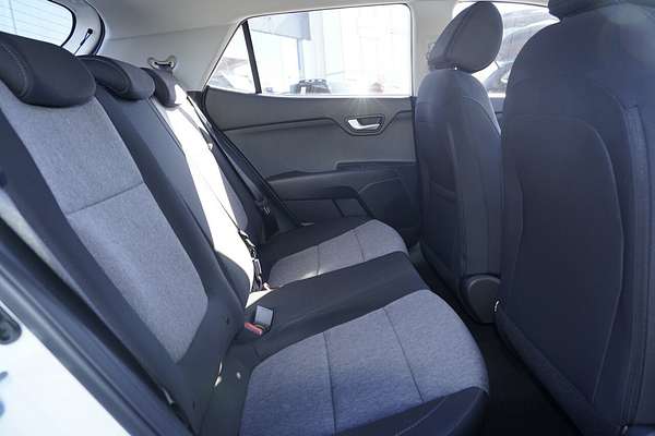 2025 Kia Stonic S YB