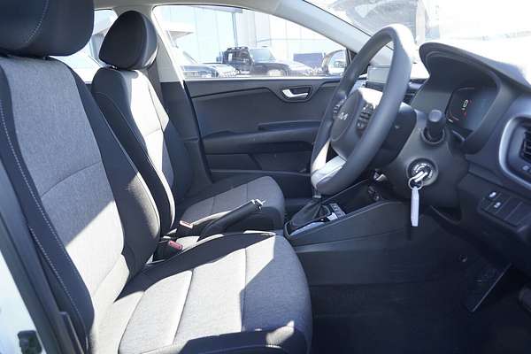 2025 Kia Stonic S YB
