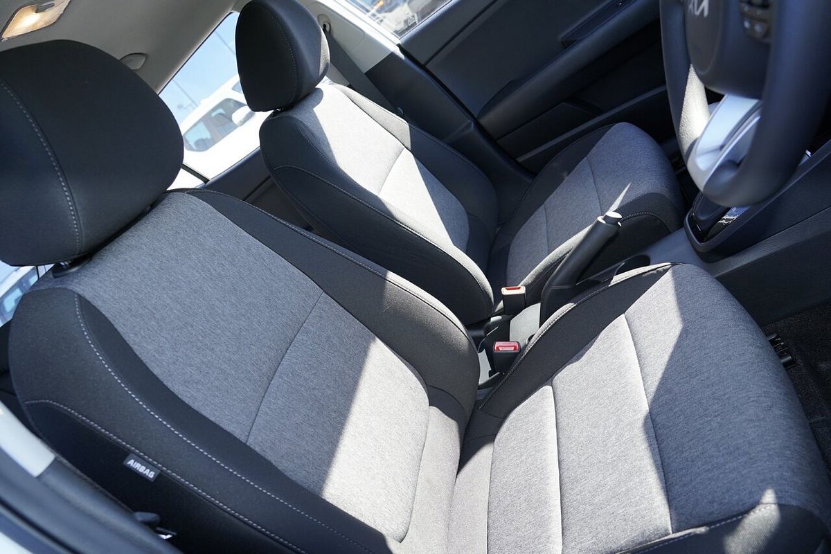 2025 Kia Stonic S YB