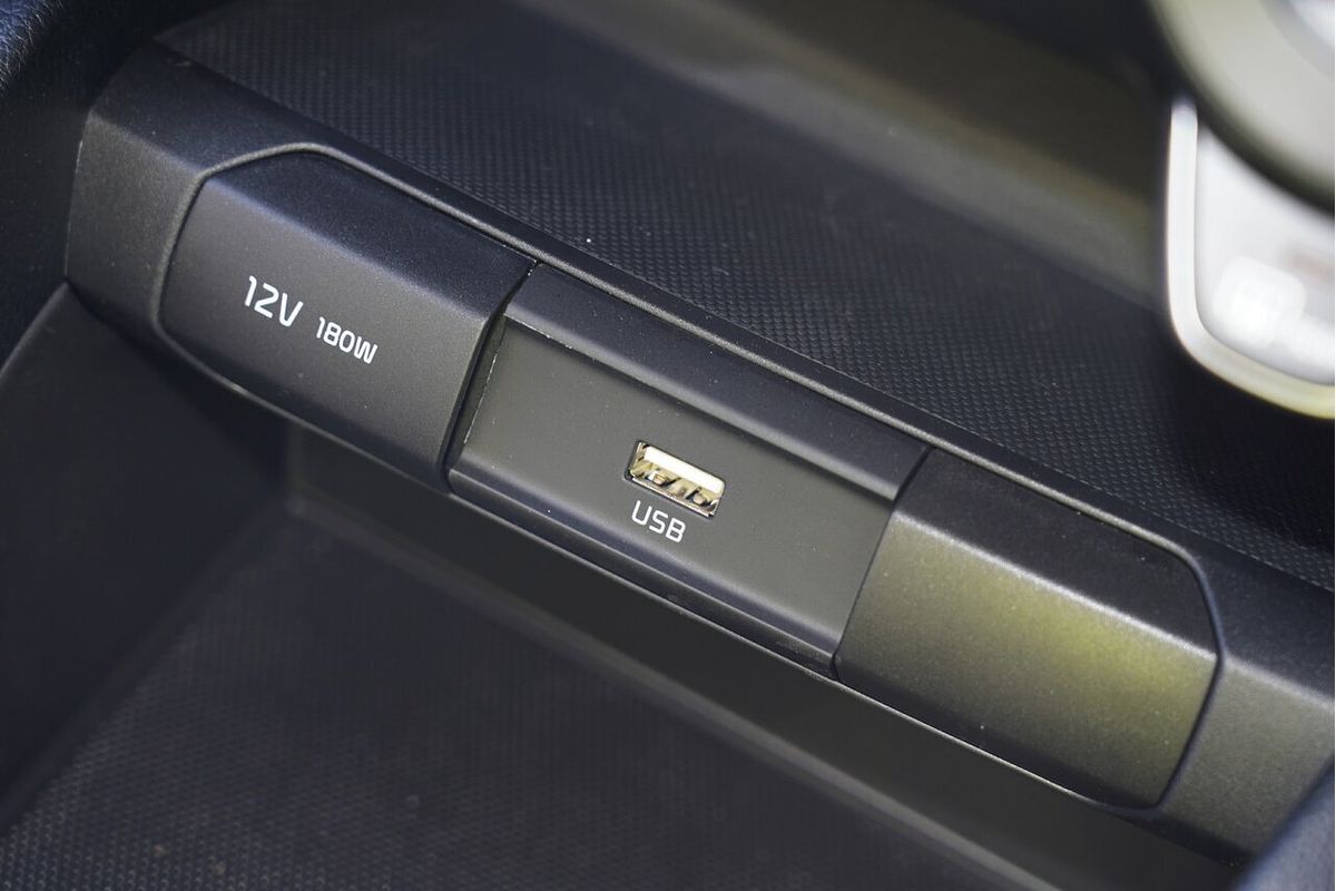 2025 Kia Stonic S YB