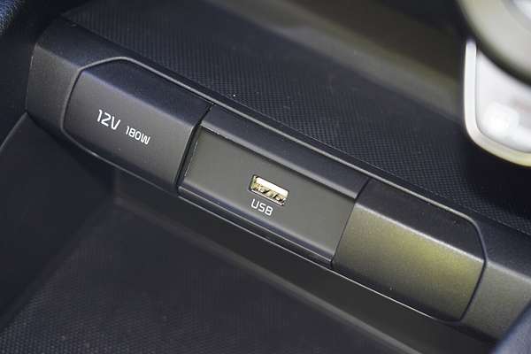 2025 Kia Stonic S YB