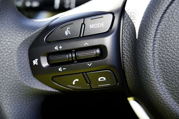 2025 Kia Stonic S YB