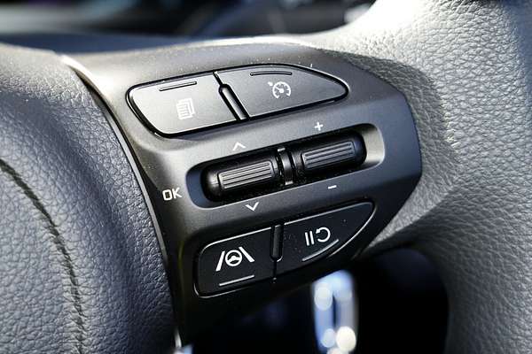 2025 Kia Stonic S YB