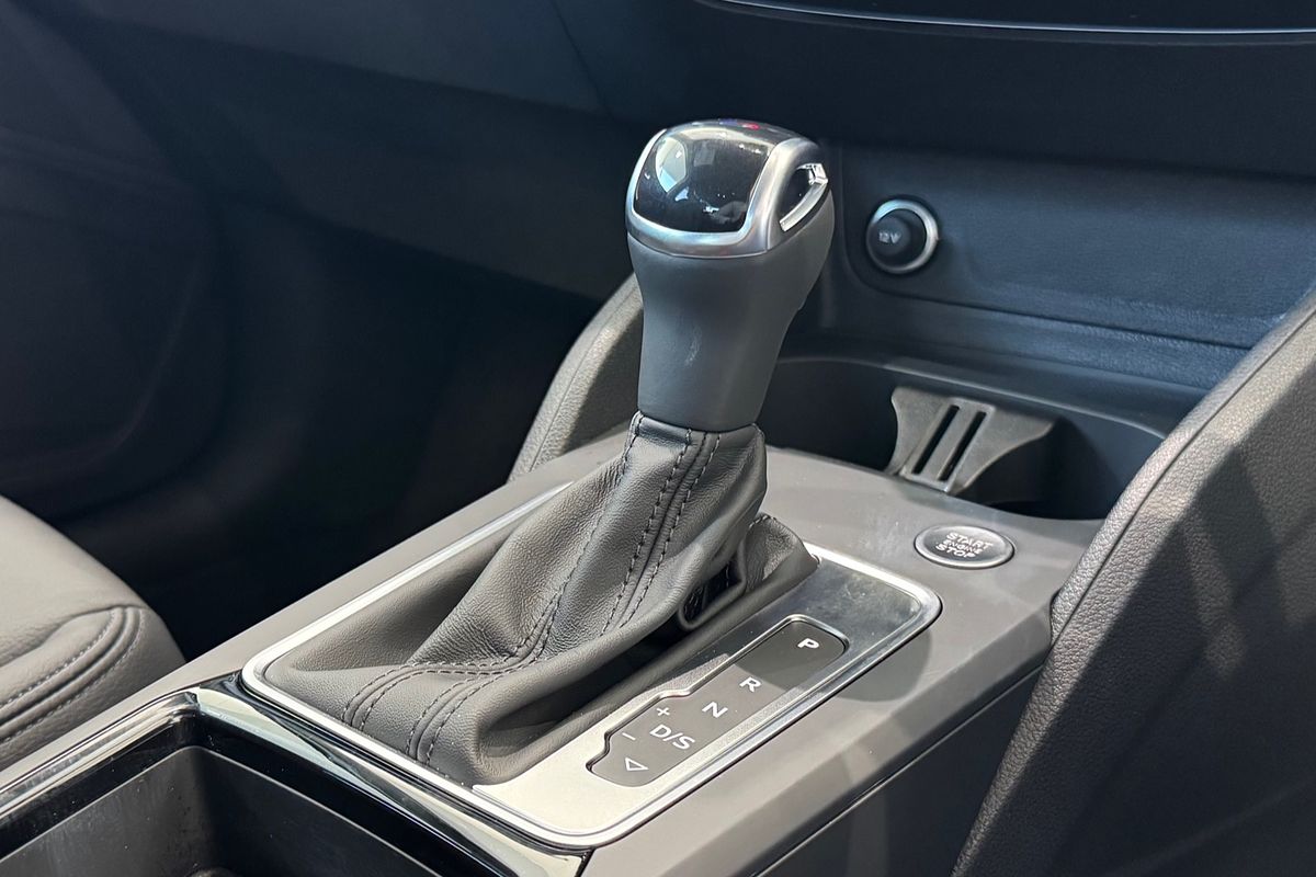 2025 Audi Q2 35 TFSI GA