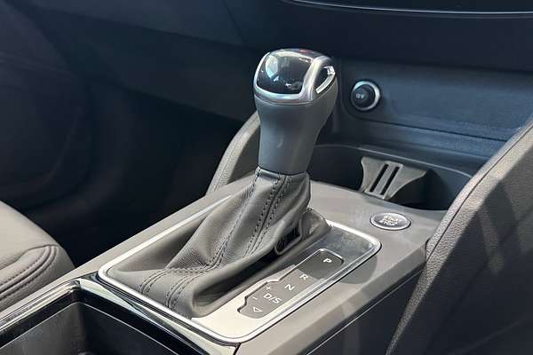 2025 Audi Q2 35 TFSI GA
