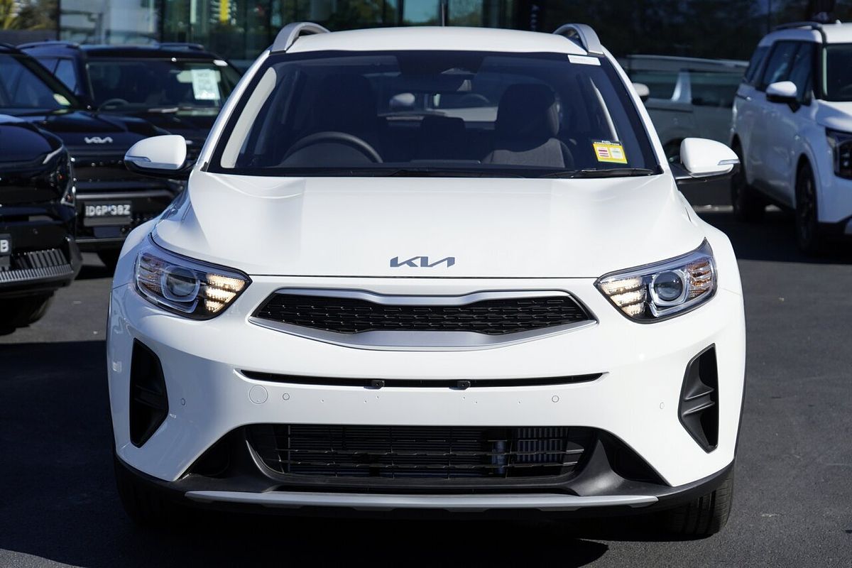 2025 Kia Stonic S YB