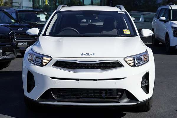2025 Kia Stonic S YB