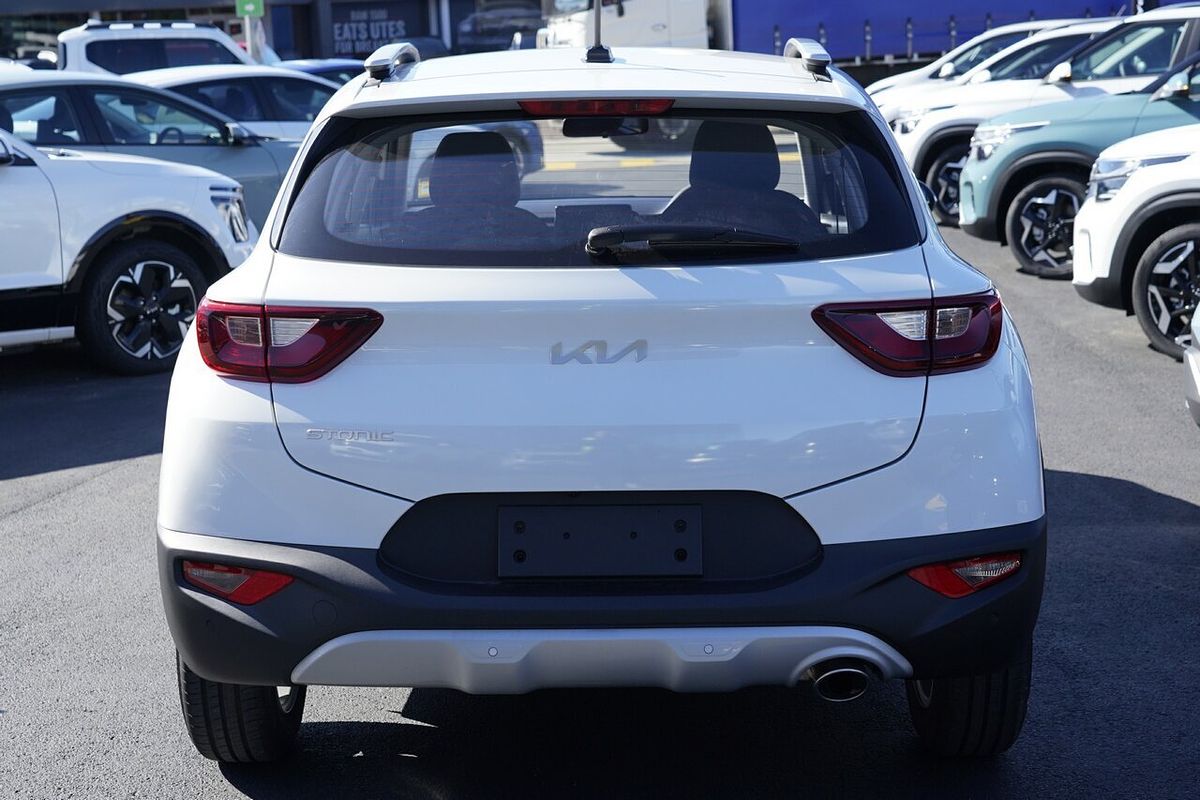 2025 Kia Stonic S YB