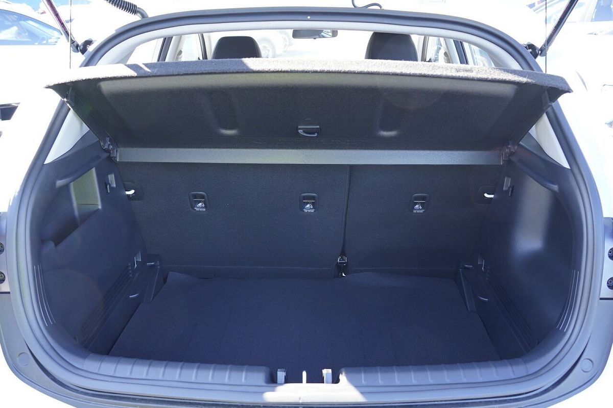 2025 Kia Stonic S YB