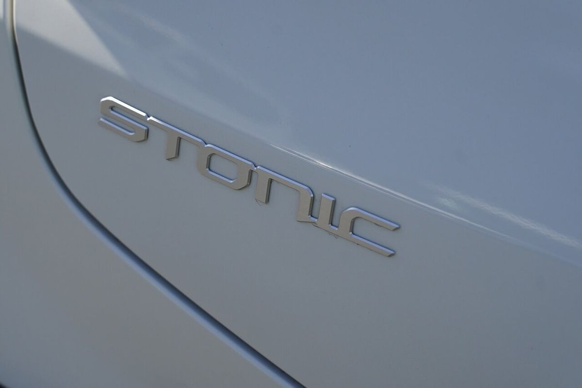 2025 Kia Stonic S YB