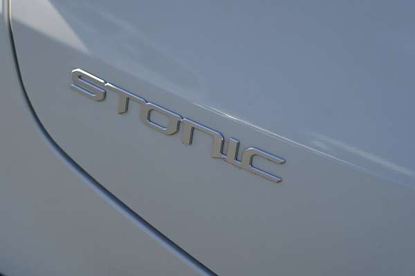 2025 Kia Stonic S YB