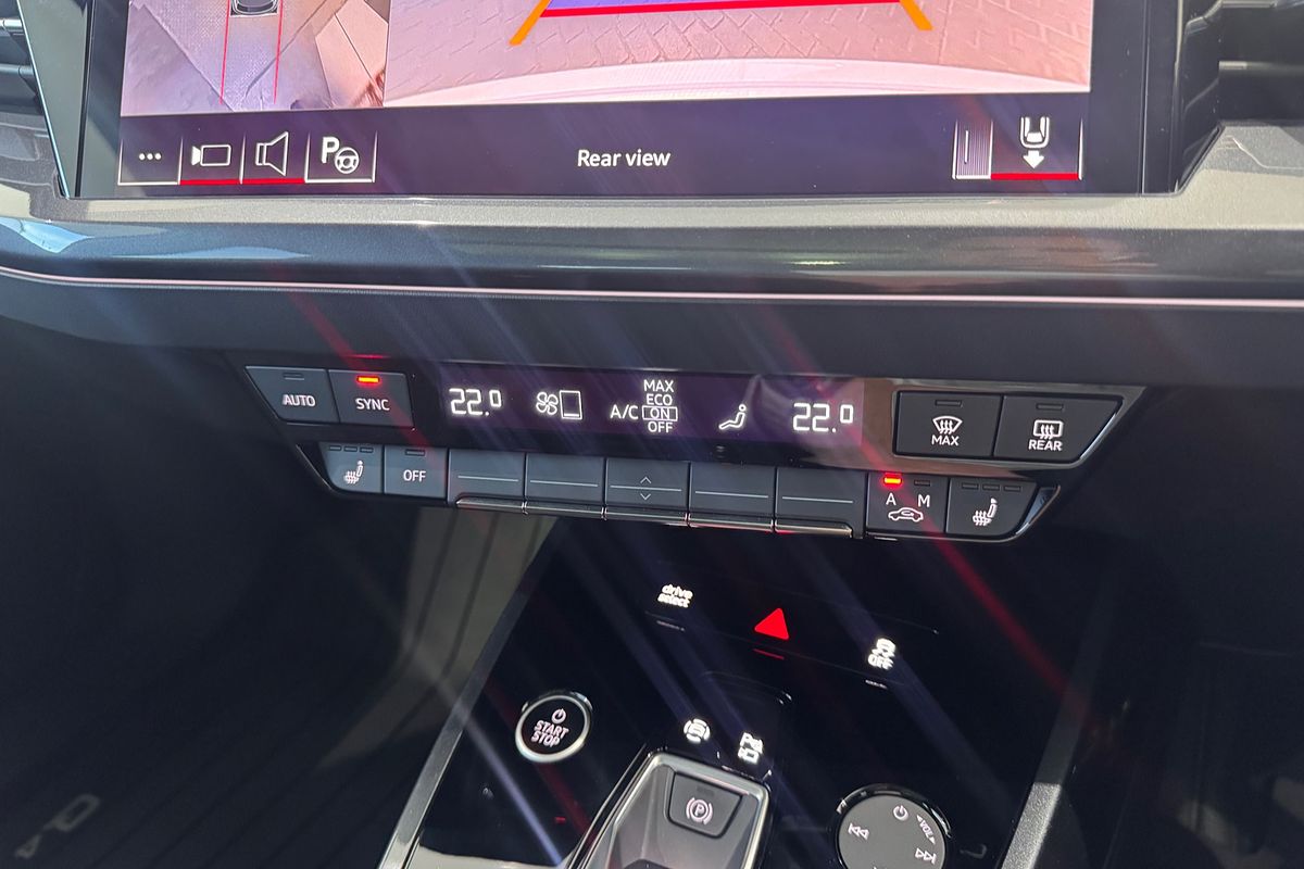 2024 Audi Q4 e-tron 55 F4