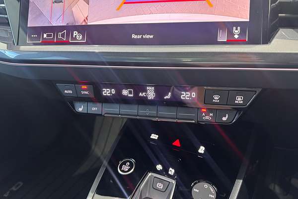 2024 Audi Q4 e-tron 55 F4