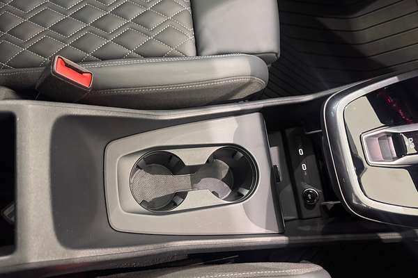 2024 Audi Q4 e-tron 55 F4