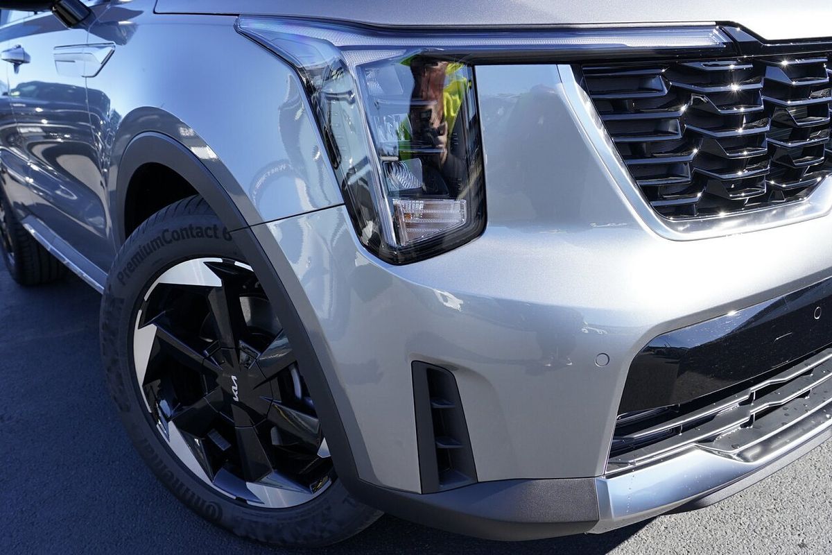 2025 Kia Sorento Sport+ MQ4 PE