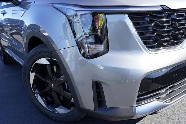 2025 Kia Sorento Sport+ MQ4 PE