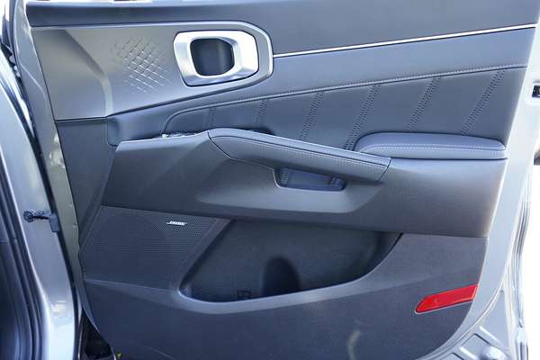 2025 Kia Sorento Sport+ MQ4 PE
