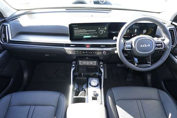 2025 Kia Sorento Sport+ MQ4 PE
