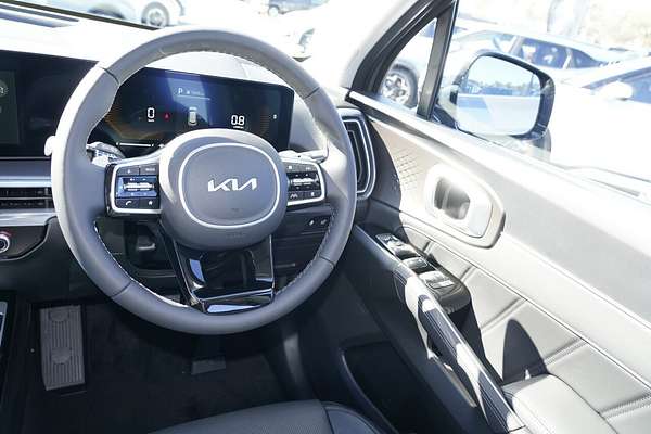 2025 Kia Sorento Sport+ MQ4 PE