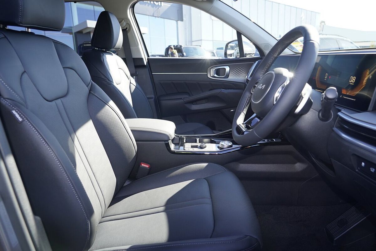 2025 Kia Sorento Sport+ MQ4 PE