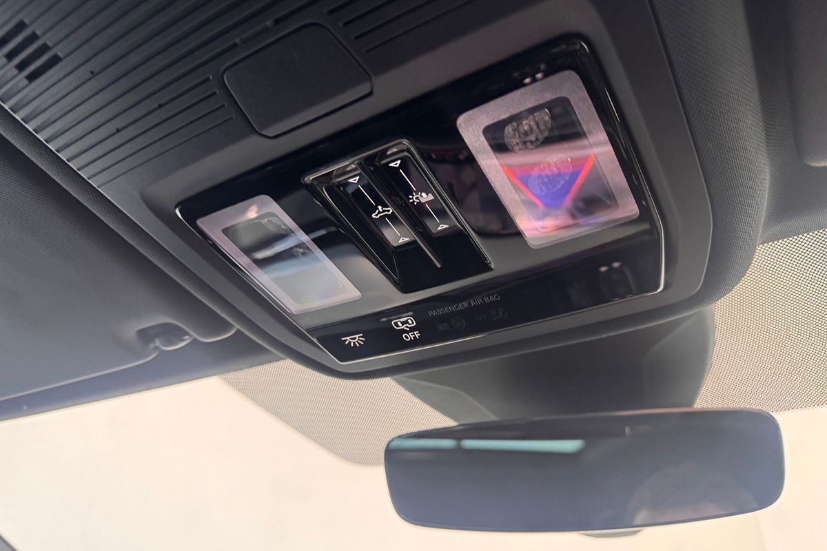 2024 Audi Q4 e-tron 55 F4