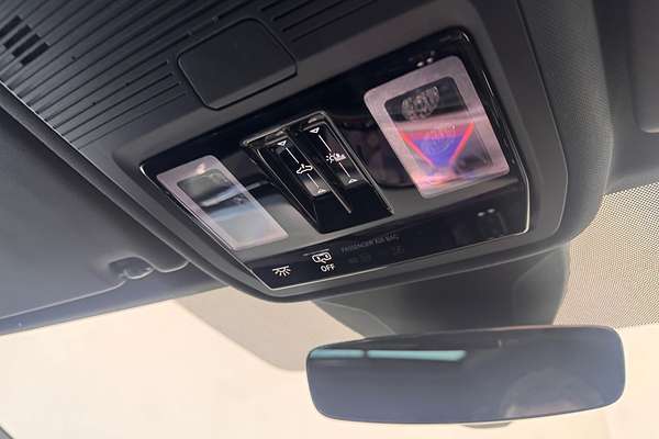 2024 Audi Q4 e-tron 55 F4
