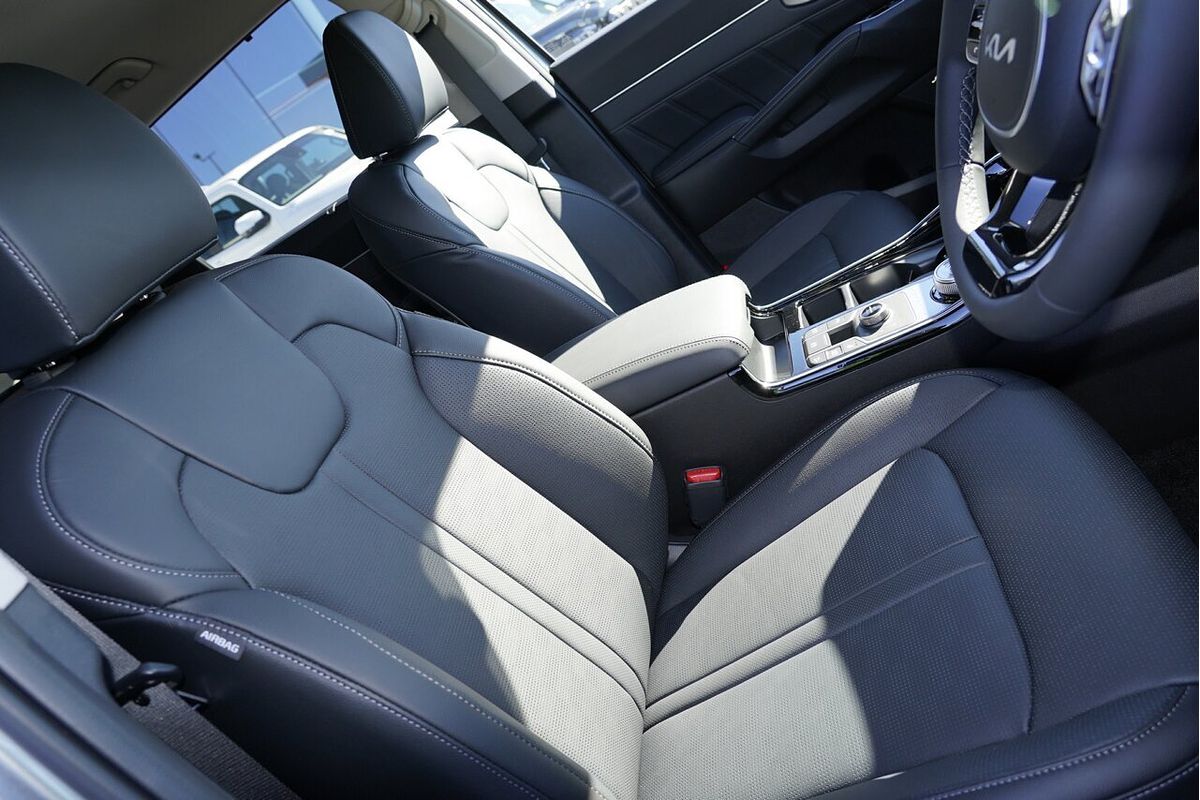 2025 Kia Sorento Sport+ MQ4 PE