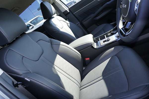 2025 Kia Sorento Sport+ MQ4 PE