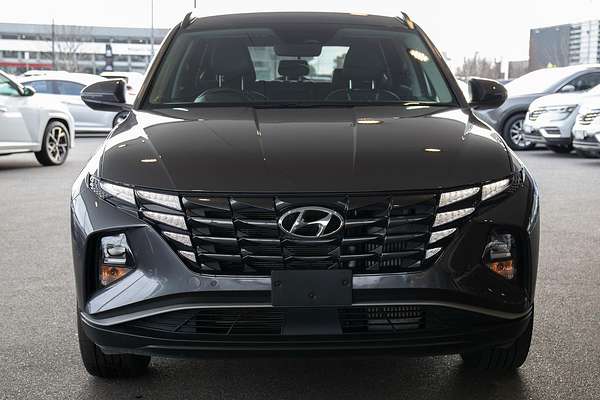 2024 Hyundai Tucson Elite NX4.V2