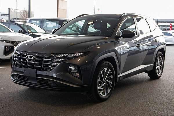 2024 Hyundai Tucson Elite NX4.V2