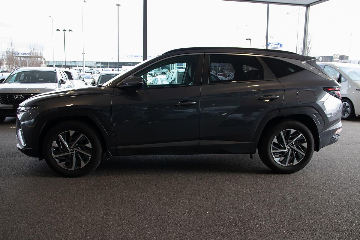 2024 Hyundai Tucson Elite NX4.V2