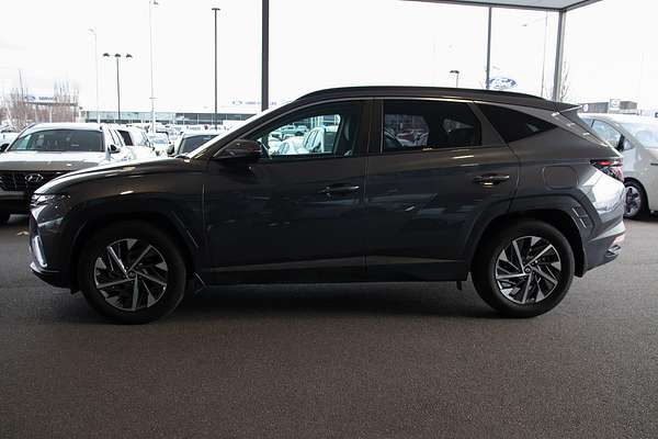 2024 Hyundai Tucson Elite NX4.V2