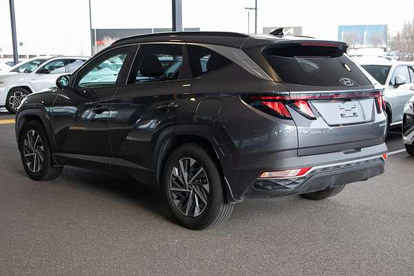 2024 Hyundai Tucson Elite NX4.V2