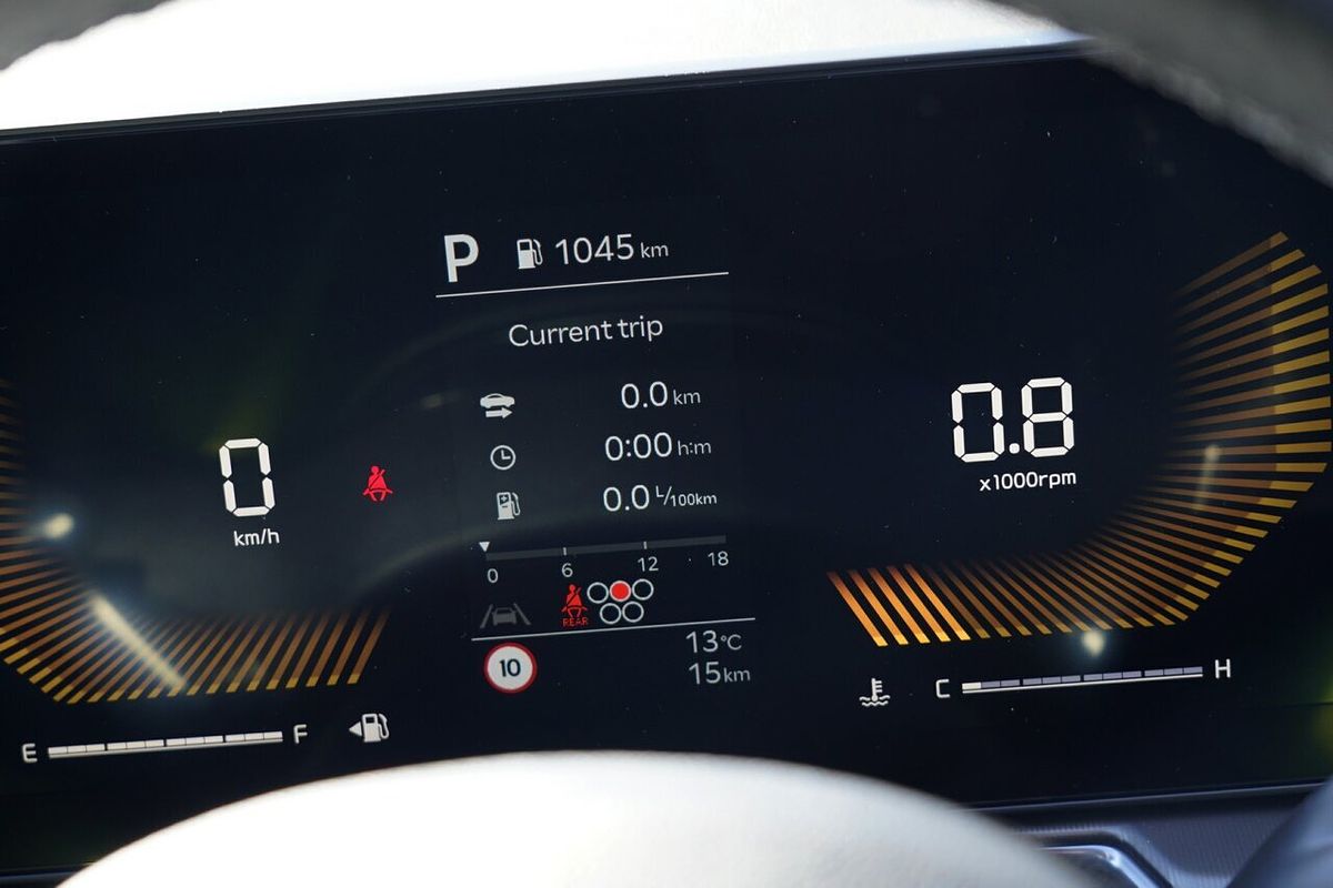 2025 Kia Sorento Sport+ MQ4 PE