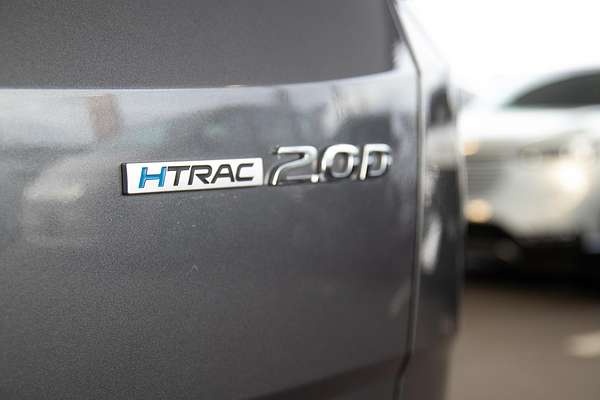 2024 Hyundai Tucson Elite NX4.V2
