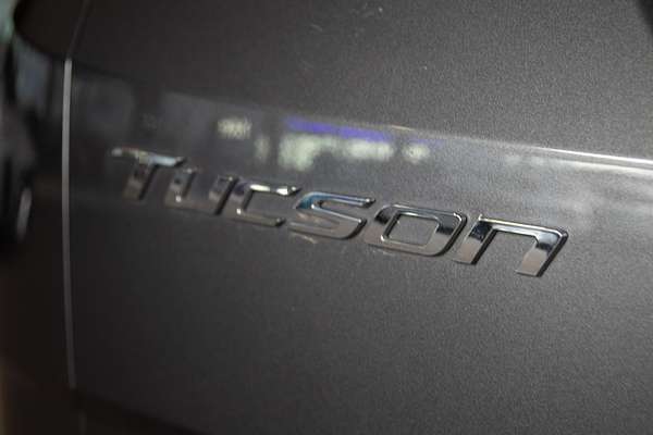 2024 Hyundai Tucson Elite NX4.V2