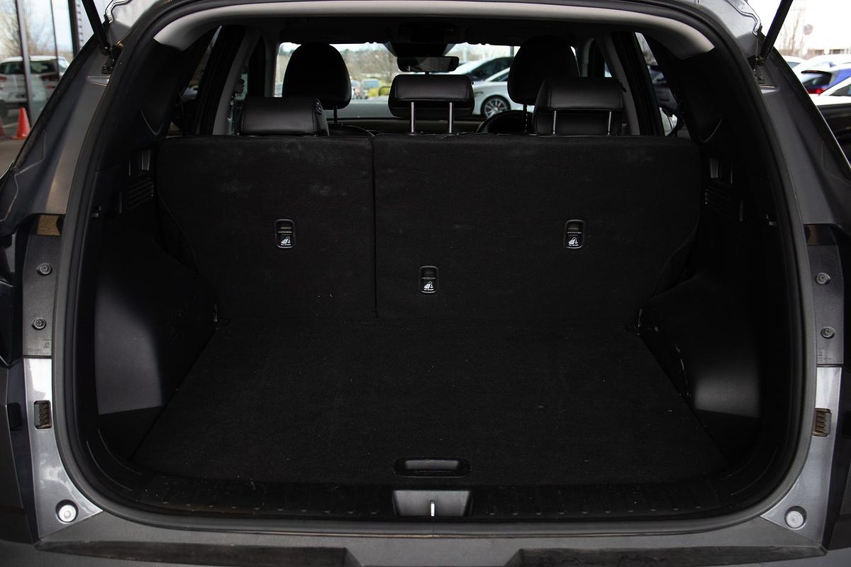 2024 Hyundai Tucson Elite NX4.V2