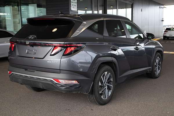 2024 Hyundai Tucson Elite NX4.V2