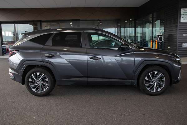 2024 Hyundai Tucson Elite NX4.V2