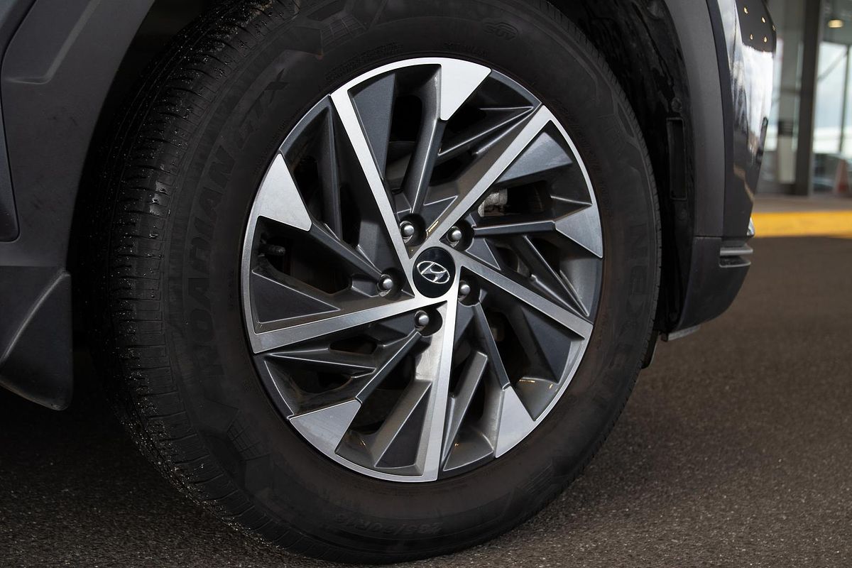 2024 Hyundai Tucson Elite NX4.V2