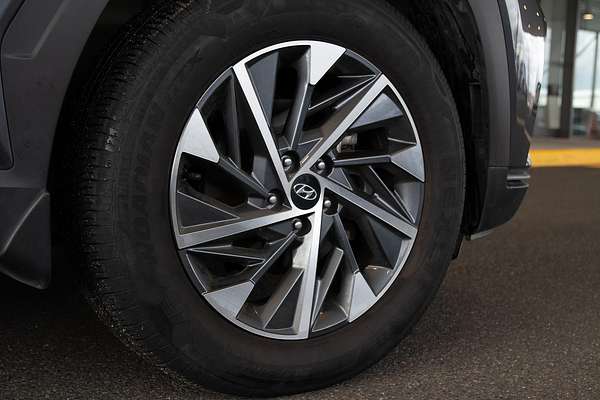 2024 Hyundai Tucson Elite NX4.V2